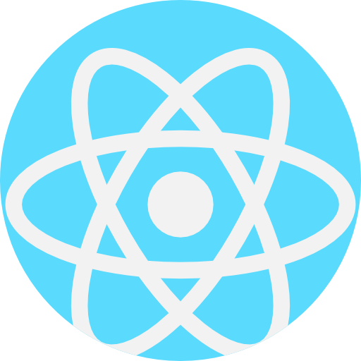 React